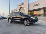 Used 2016 Volkswagen Tiguan SE image 5