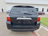 Used 2010 Toyota Highlander Limited image 4