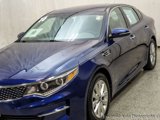 Used 2016 Kia Optima EX image 4