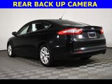 Used 2016 Ford Fusion SE image 6