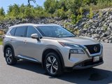 Used 2021 Nissan Rogue SL image 3
