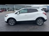 Certified 2022 Buick Encore Preferred image 5