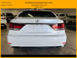Used 2013 Lexus LS 460 image 4