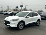 Used 2022 Ford Escape SEL image 2