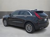 New 2025 Cadillac XT4 Premium Luxury image 3