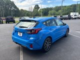 Certified 2025 Subaru Impreza 2.0i Sport image 3
