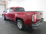 Used 2017 GMC Canyon SLT image 5