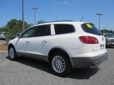 Used 2008 Buick Enclave CXL w/ Entertainment Package #1 image 4