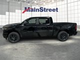 New 2025 RAM 1500 Tradesman w/ Night Edition image 2