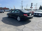 Used 2010 Mercedes-Benz C 300 Sedan image 4