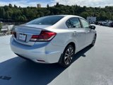 Used 2015 Honda Civic EX image 3