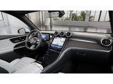 New 2026 Mercedes-Benz GLC 350e 4MATIC image 6