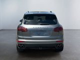 Used 2017 Porsche Cayenne S image 4