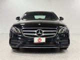 Used 2017 Mercedes-Benz E 300 4MATIC image 3