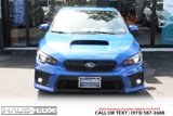 Used 2018 Subaru WRX Limited image 5