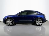 Used 2024 Porsche Macan 4 Electric image 2