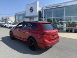 Certified 2024 Volkswagen Tiguan SE R-Line image 4