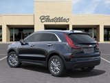 New 2024 Cadillac XT4 Luxury w/ Cold Weather Package image 3