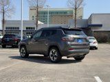 Used 2018 Jeep Compass Limited w/ Safe & Security Group image 4
