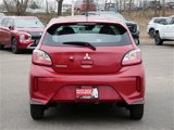 Used 2022 Mitsubishi Mirage ES image 6