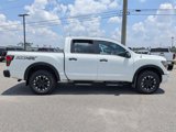 Used 2021 Nissan Titan PRO-4X w/ Pro-4x Convenience Package image 3