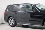 Used 2017 Mercedes-Benz GLS 450 4MATIC image 3