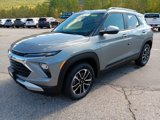 New 2026 Chevrolet TrailBlazer LT w/ LT Cold Weather Package image 3