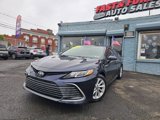 Used 2021 Toyota Camry LE image 4