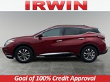 Used 2017 Nissan Murano SV image 2