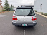 Used 2002 Subaru Forester L image 4