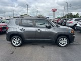 Used 2020 Jeep Renegade Latitude image 2
