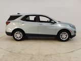 Used 2022 Chevrolet Equinox LT image 2