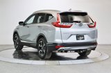 Used 2018 Honda CR-V Touring image 2