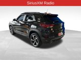 Certified 2022 Chevrolet TrailBlazer RS image 4