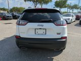 Used 2022 Jeep Cherokee Latitude Lux image 6