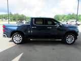 Used 2020 Chevrolet Silverado 1500 LTZ w/ LTZ Premium Package image 4