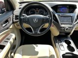 Used 2017 Acura MDX SH-AWD image 2
