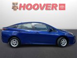 Used 2018 Toyota Prius Four image 2