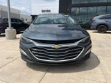 Used 2019 Chevrolet Malibu LS image 2