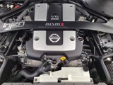 Used 2011 Nissan 370Z Touring w/ Sport Pkg image 3