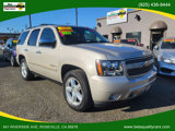 Used 2008 Chevrolet Tahoe LTZ w/ LTZ Preferred Equipment Group image 2