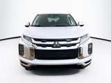 Used 2022 Mitsubishi Outlander Sport FWD image 2