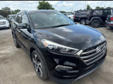 Used 2016 Hyundai Tucson Limited image 2