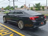 Used 2017 Buick LaCrosse Premium w/ Driver Confidence Package #2 image 4