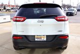 Used 2017 Jeep Cherokee Latitude w/ Safety/Convenience Group image 5