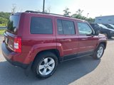 Used 2017 Jeep Patriot Latitude w/ Sun/Sound Group image 5