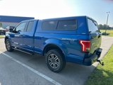 Used 2017 Ford F150 XLT w/ Equipment Group 302A Luxury image 3