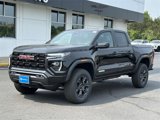 New 2025 GMC Canyon Elevation w/ Convenience Package image 4