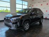 Used 2022 Toyota RAV4 XLE w/ Convenience Package image 4