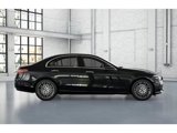New 2025 Mercedes-Benz C 300 Sedan image 2